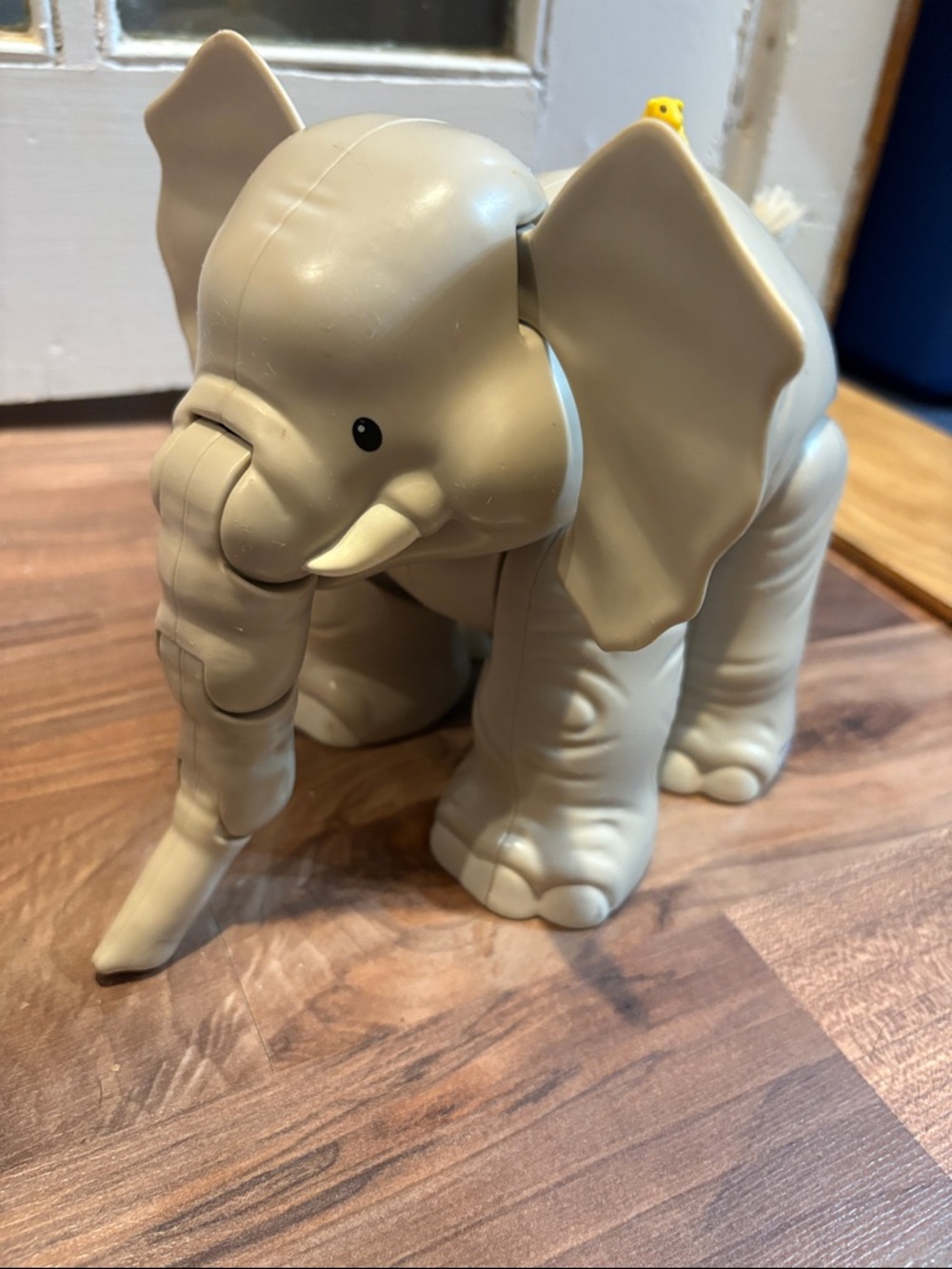 Fisher-Price Little People Big Animal Zoo Elephant